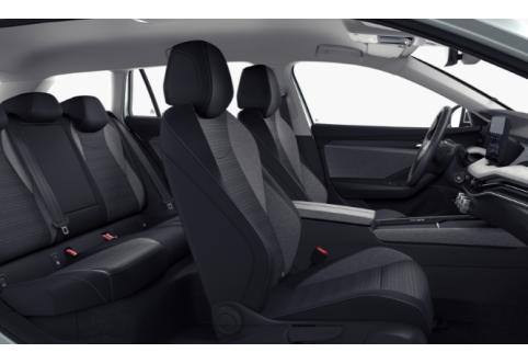 Skoda Superb #5