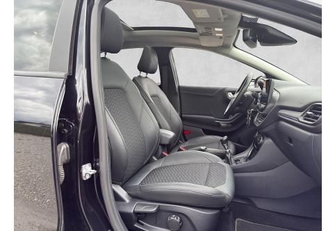 Ford Puma #15