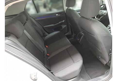 VW Golf #15