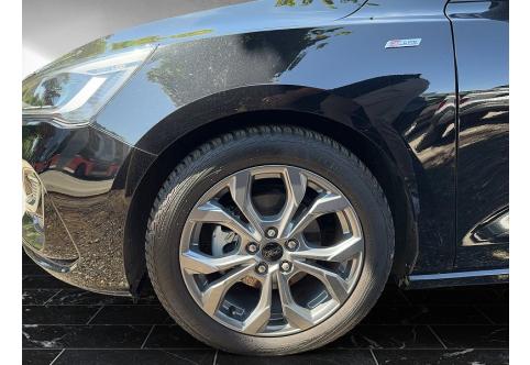Ford Focus #12