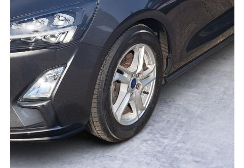 Ford Focus #8