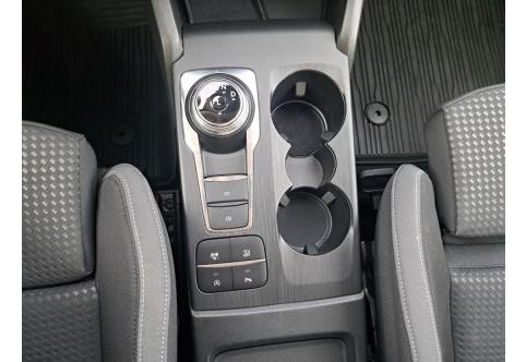 Ford Focus #24