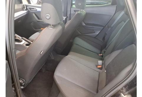 Seat Arona #6