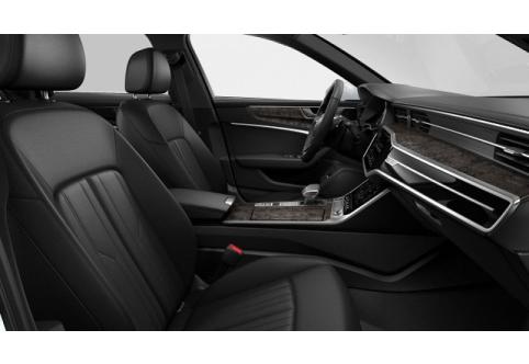 Audi A6 #4