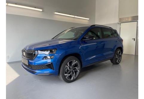 Skoda Karoq #1
