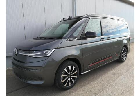 VW T7 Multivan #1