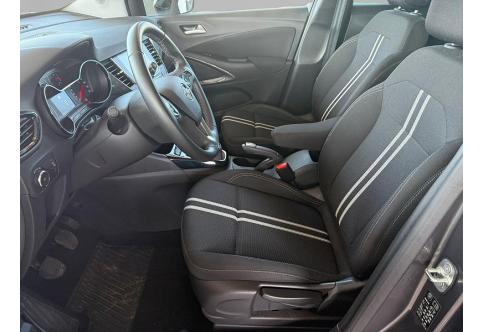 Opel Crossland X #5