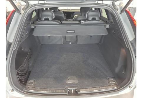 Volvo XC60 #9