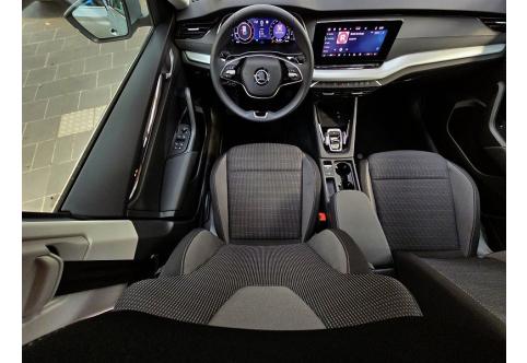 Skoda Octavia #5