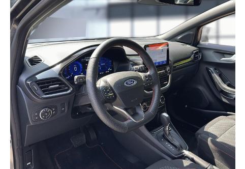 Ford Puma #10
