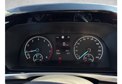 Ford Tourneo Connect #15