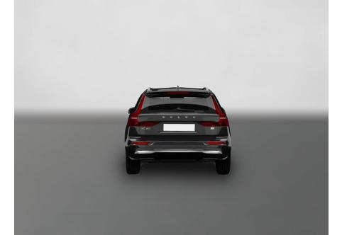 Volvo XC60 #5