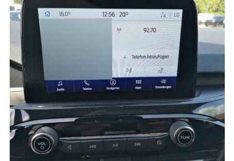 Ford Kuga #16