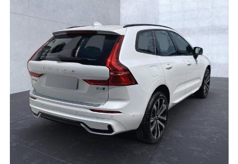 Volvo XC60 #3