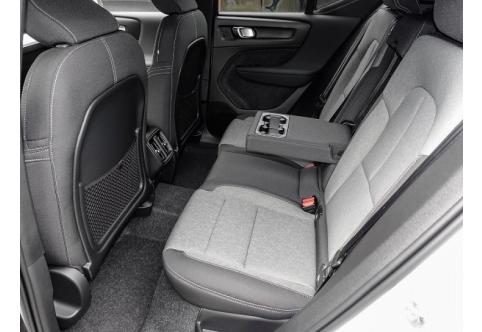 Volvo XC40 #14