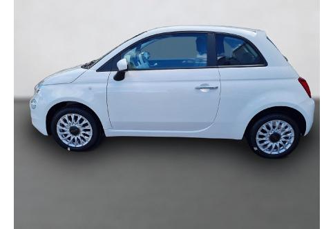 Fiat 500 #1