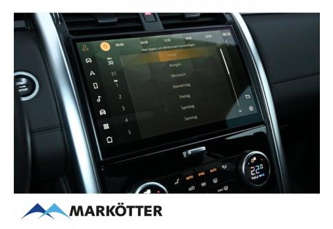Land Rover Discovery #19
