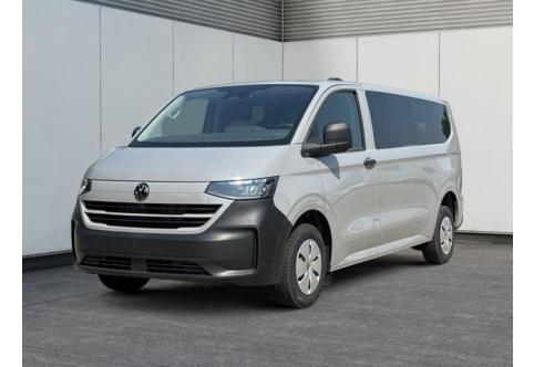 VW T7 Caravelle #2