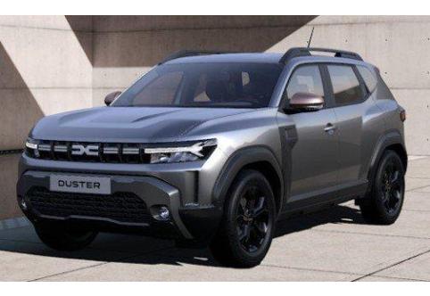 Dacia Duster #1