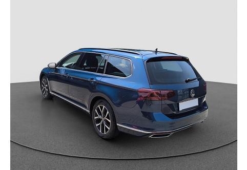 VW Passat #7