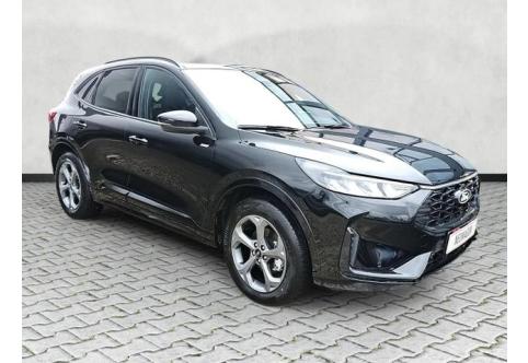 Ford Kuga #1