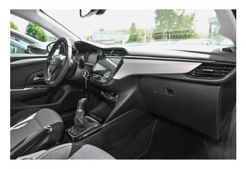 Opel Corsa #8
