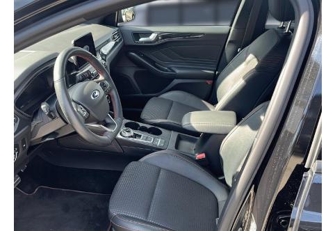 Ford Focus #9