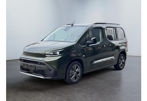 Toyota ProAce City #2