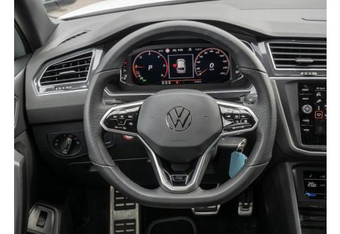 VW Tiguan #7