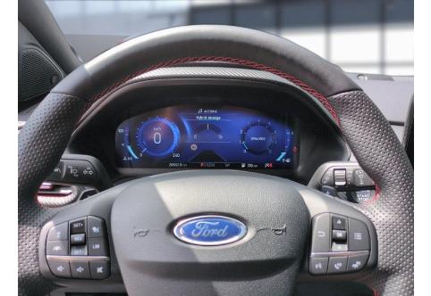 Ford Puma #11