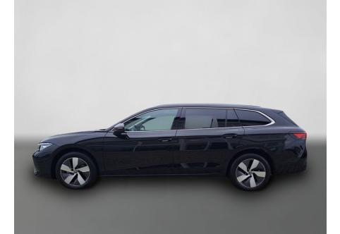 VW Passat #2
