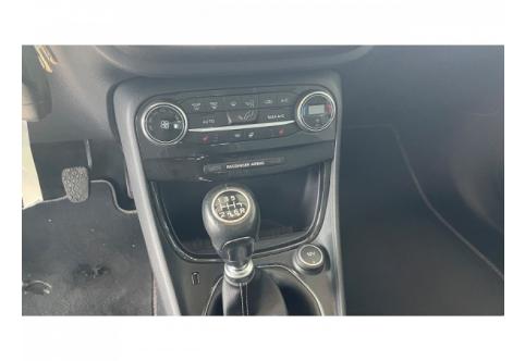 Ford Puma #7