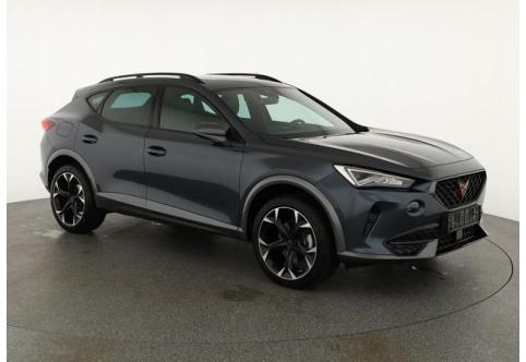 Cupra Formentor #2