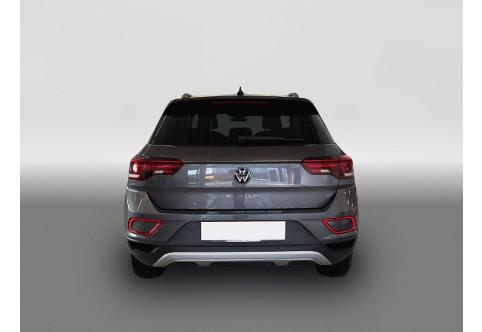 VW T-Roc #5