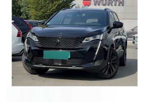 Peugeot 5008 #1
