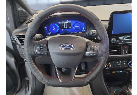 Ford Puma #8