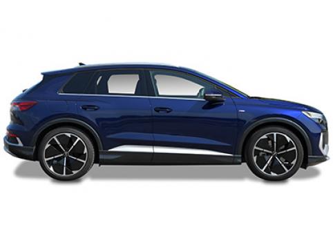 Audi Q4 E-tron #3