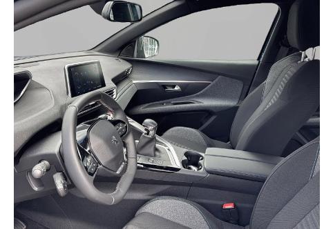 Peugeot 3008 #7