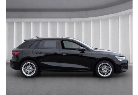 Audi A3 #5