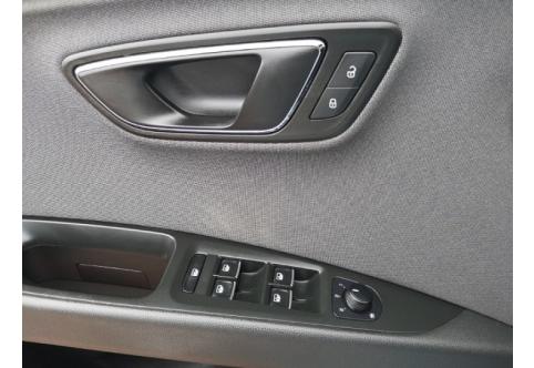 Seat Leon #19