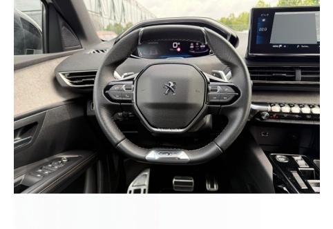 Peugeot 5008 #11