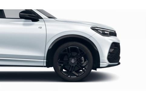 VW Tiguan #6