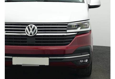 VW T6 Multivan #16
