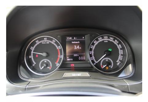 Skoda Fabia #12