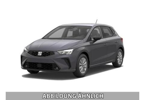 Seat Ibiza #1