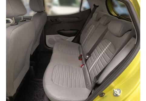 Hyundai i10 #10