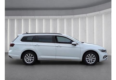 VW Passat #2