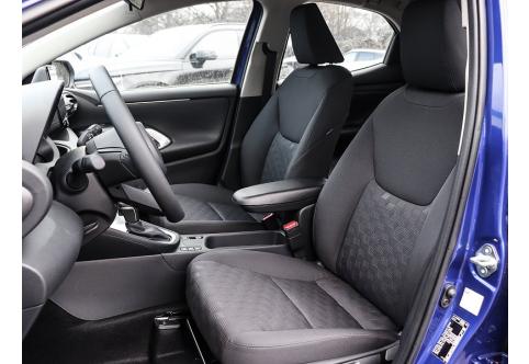 Mazda Mazda2 #7