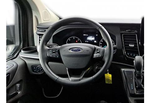 Ford Tourneo Custom #6