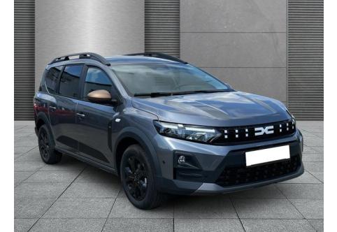 Dacia Jogger #1